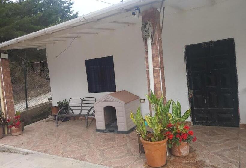 فندق Finca La Gabriela