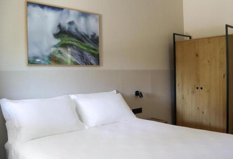 فندق Gandum Village