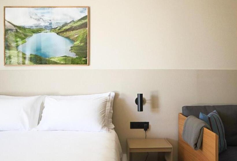 فندق Gandum Village