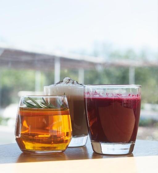 فندق Gandum Village