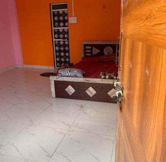 호텔 Gokul Agro Camping Wai