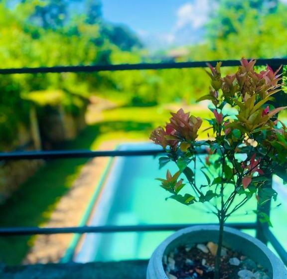 ホテル Hanthana Sk Paradise