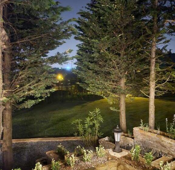 هتل Hermes Country Club