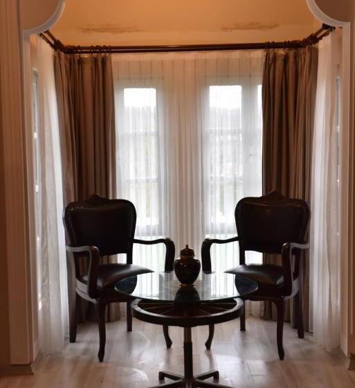 هتل Hermes Country Club