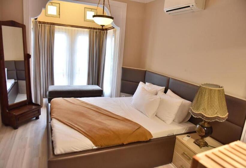 هتل Hermes Country Club