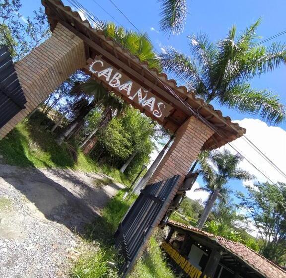 هتل Hospedaje Donde Gustavo Osorio