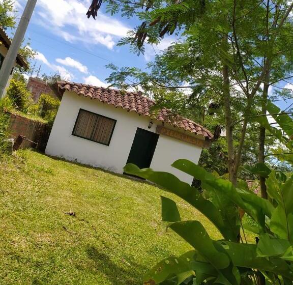 فندق Hospedaje Donde Gustavo Osorio