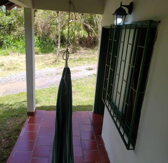 فندق Hospedaje Donde Gustavo Osorio