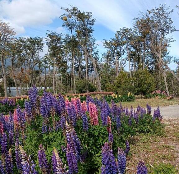 בית מלון כפרי Hostería Rutalsur