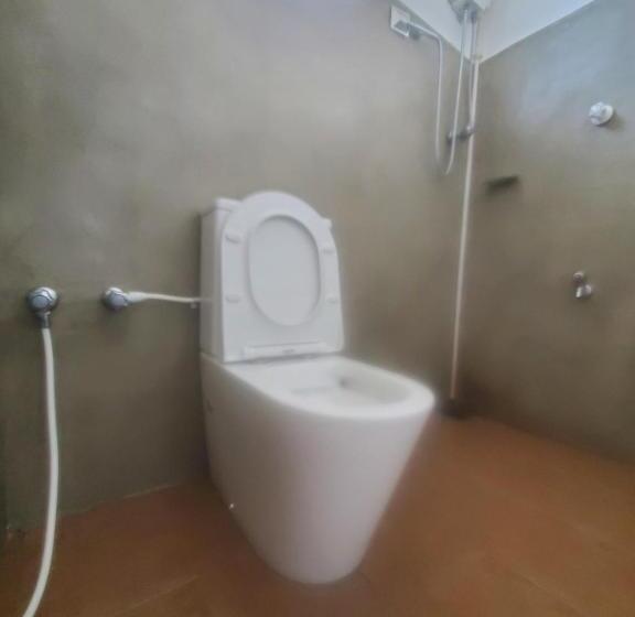 Отель Surf And Stay Surf School &