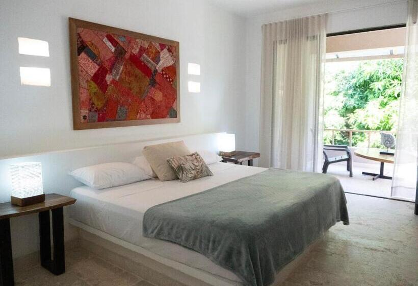 Hotel Hukumeizi Minca