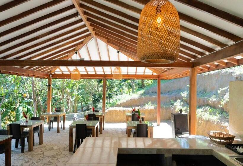 Hotel Hukumeizi Minca