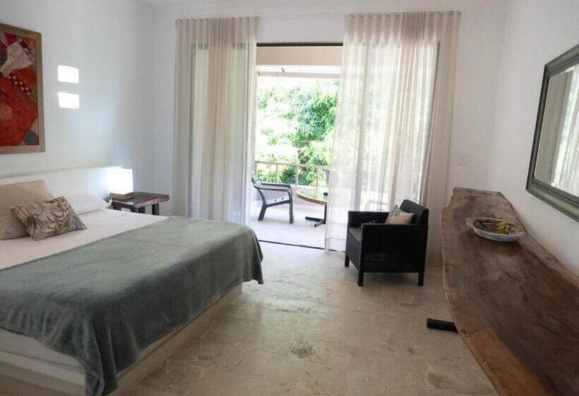 Hotel Hukumeizi Minca