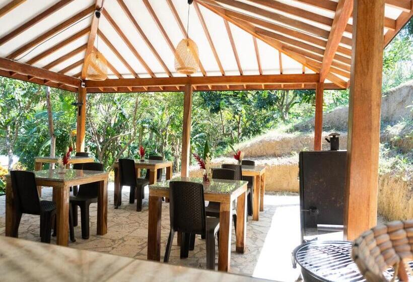 Hotel Hukumeizi Minca