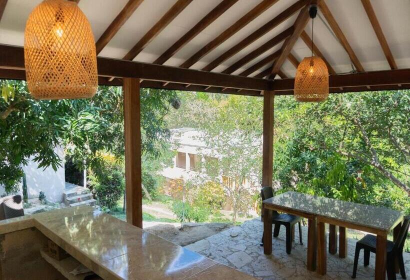 Hotel Hukumeizi Minca