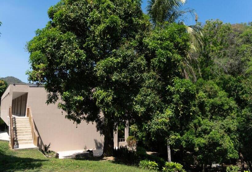 Hotel Hukumeizi Minca