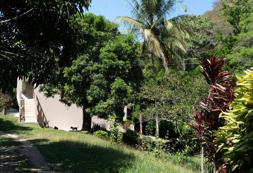 Hotel Hukumeizi Minca