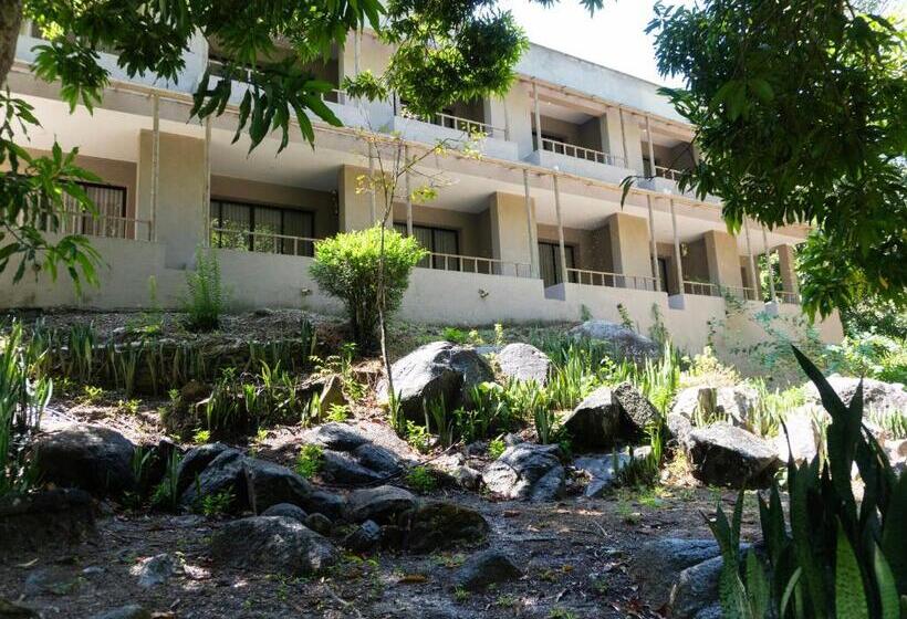 Hotel Hukumeizi Minca