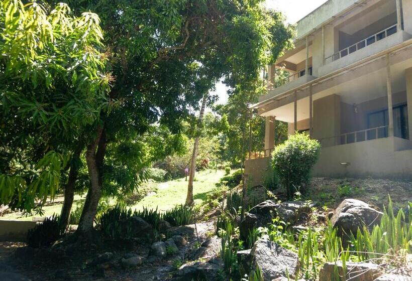 Hotel Hukumeizi Minca