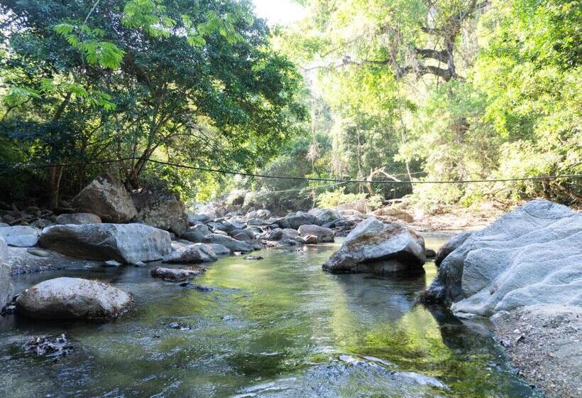 Hotel Hukumeizi Minca