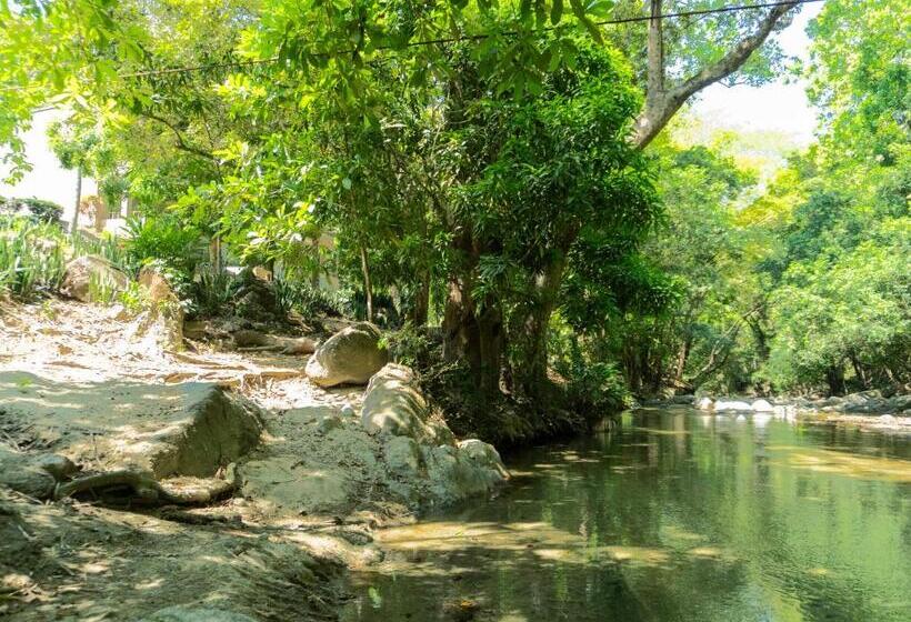 Hotel Hukumeizi Minca