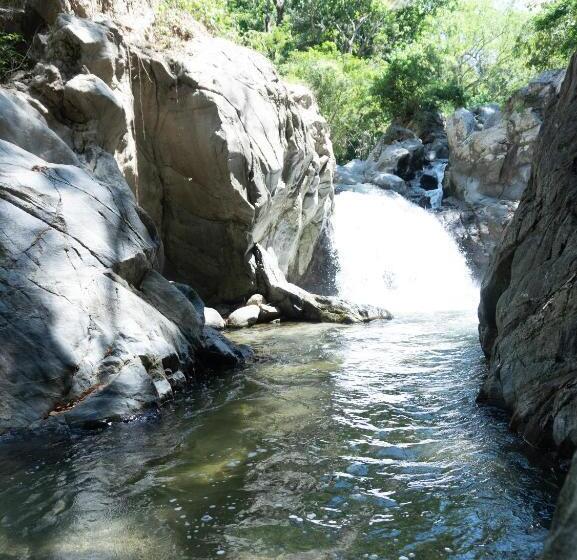 Hotel Hukumeizi Minca