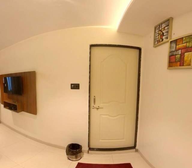 ホテル India Gate