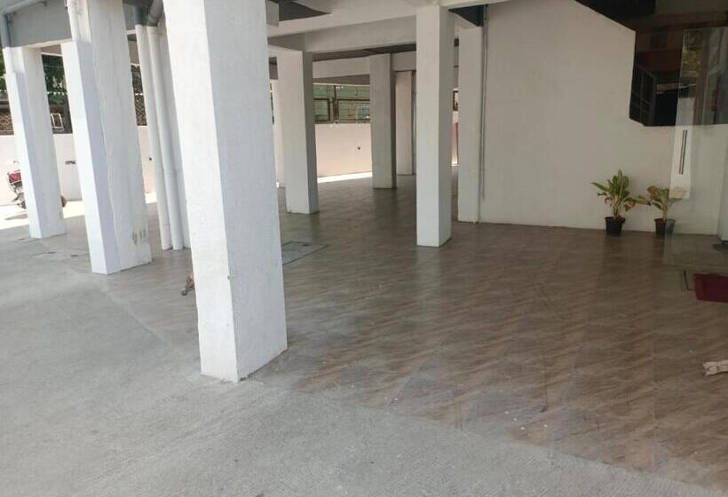 ホテル India Gate