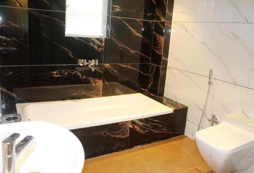 ホテル India Gate