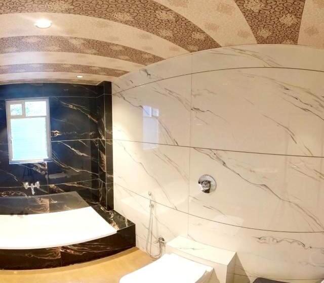 ホテル India Gate