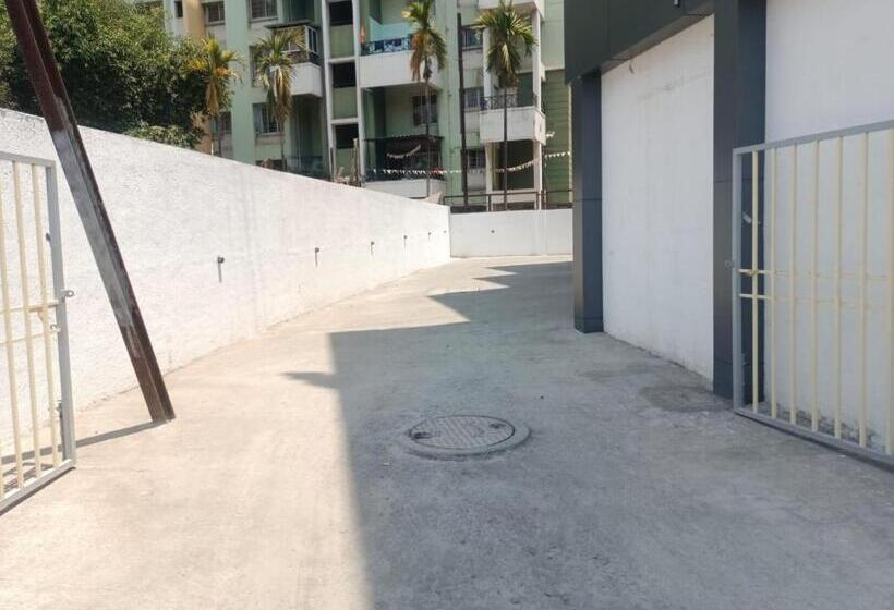 ホテル India Gate