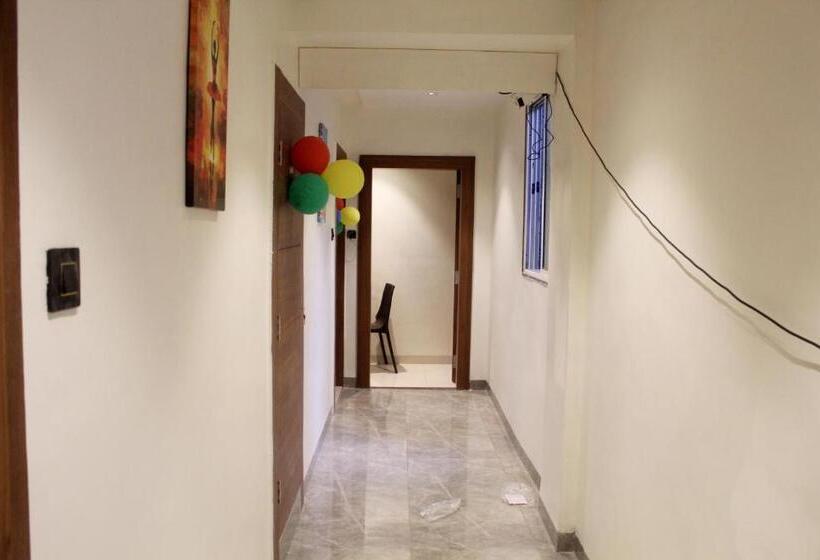 ホテル India Gate