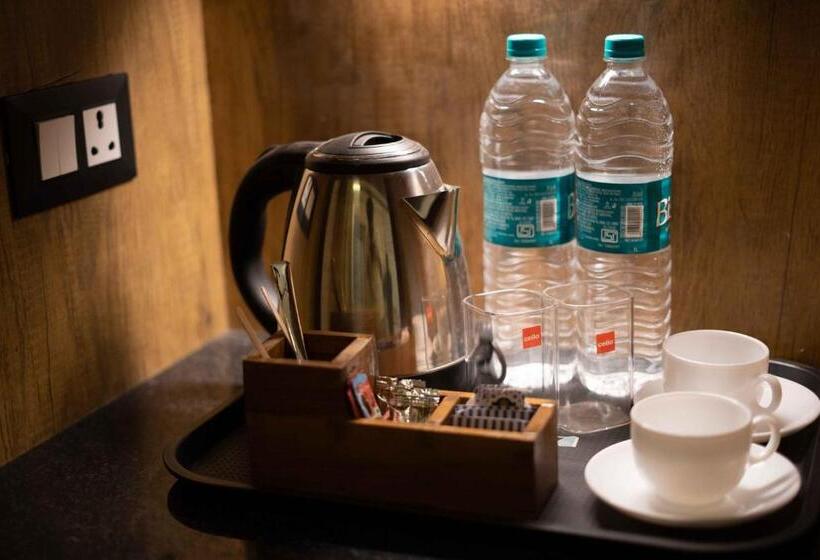 בית מלון כפרי Ivy Nirvana