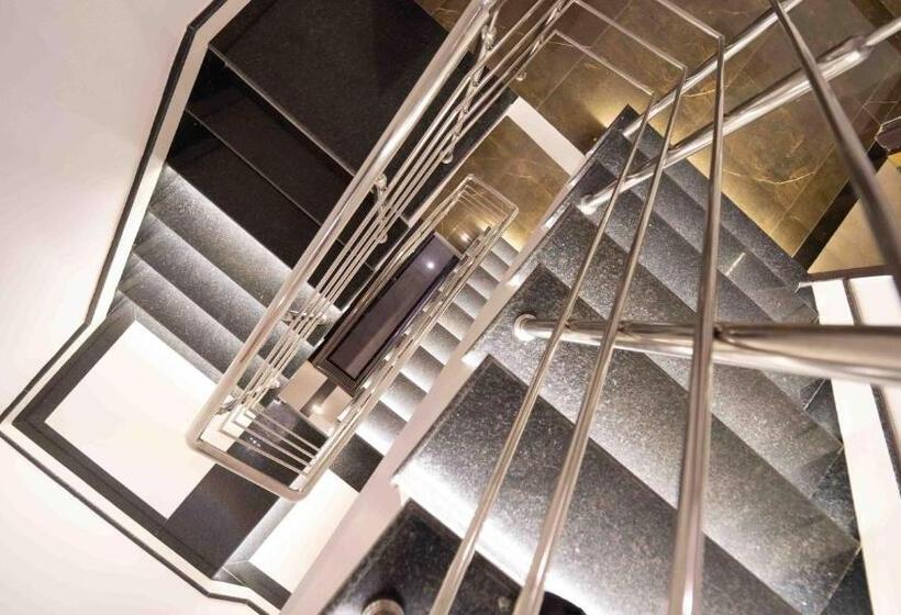 בית מלון כפרי Ivy Nirvana