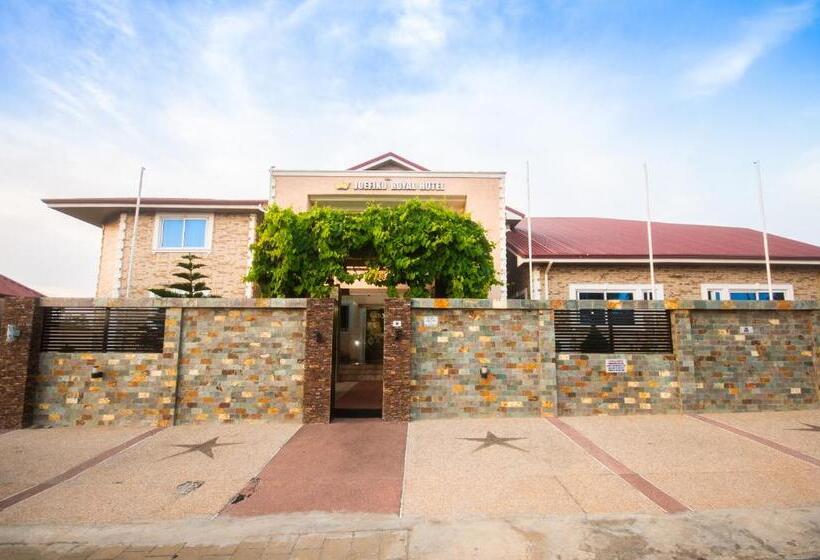 ホテル Joefiko Royal