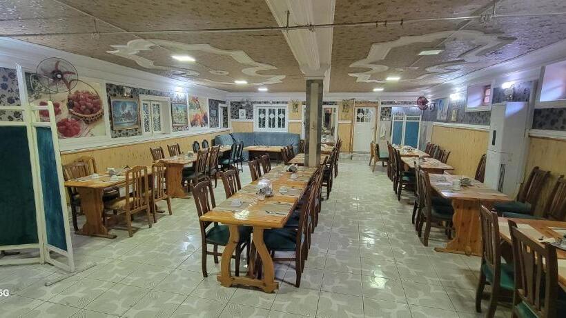 בית מלון כפרי Kamila