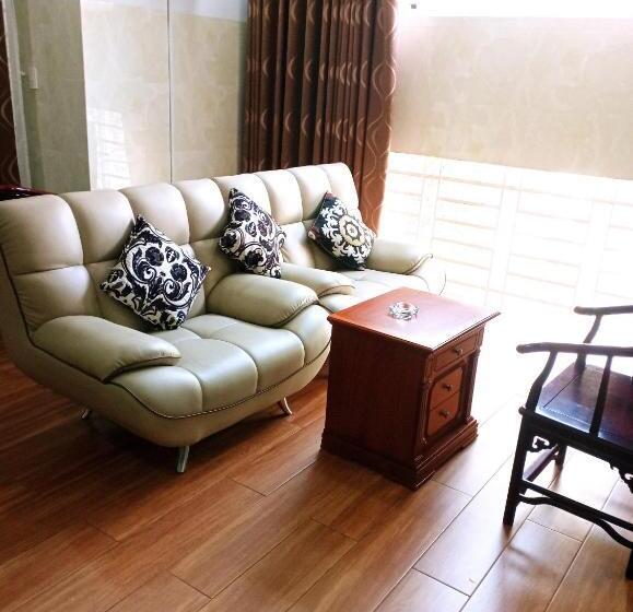 هتل Khách Sạn Hoàng Triều