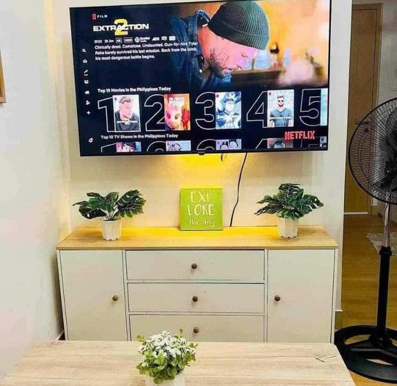 هتل L Escape Suite