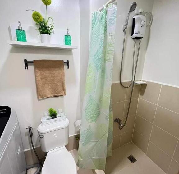 فندق L Escape Suite