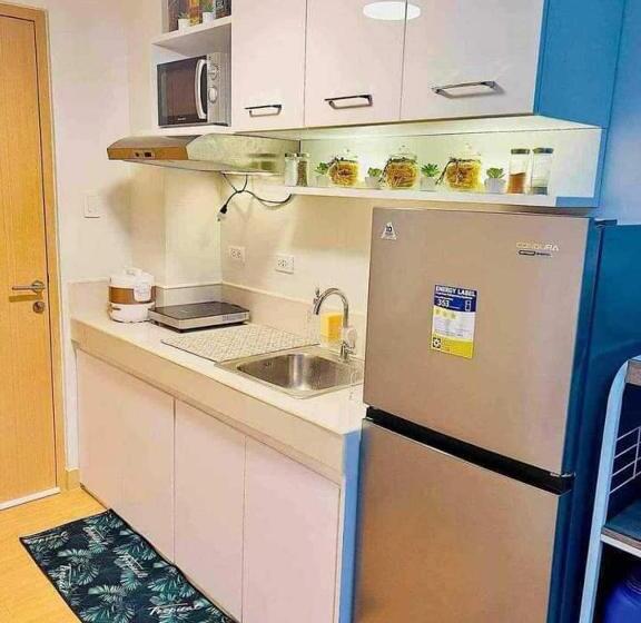 هتل L Escape Suite