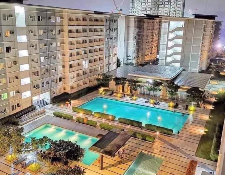 هتل L Escape Suite