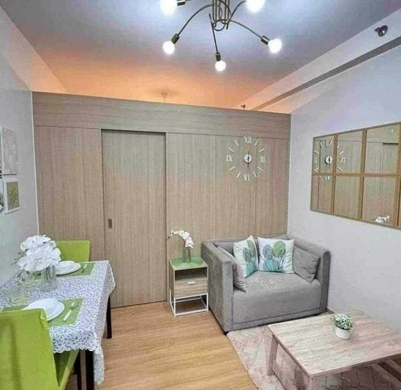 فندق L Escape Suite