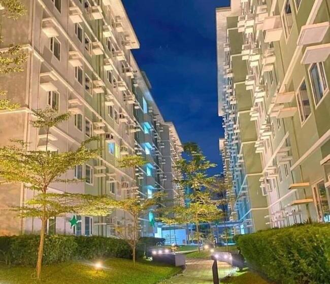 هتل L Escape Suite