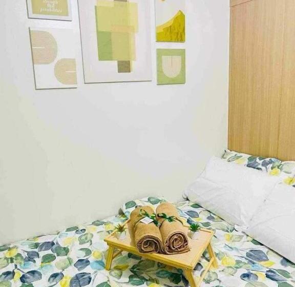 هتل L Escape Suite