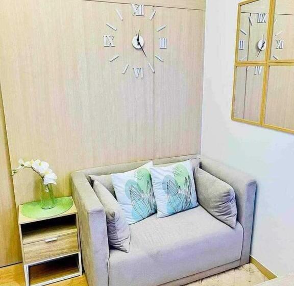 هتل L Escape Suite