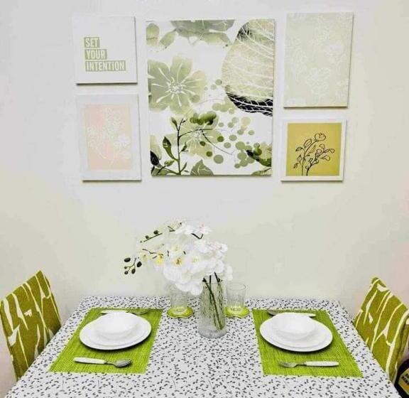 هتل L Escape Suite