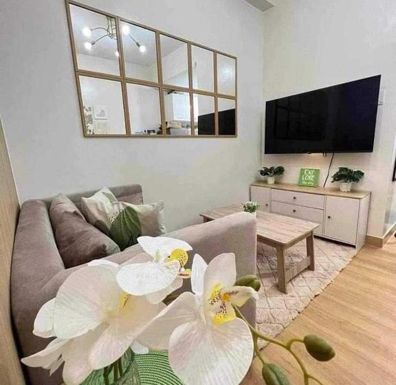 هتل L Escape Suite