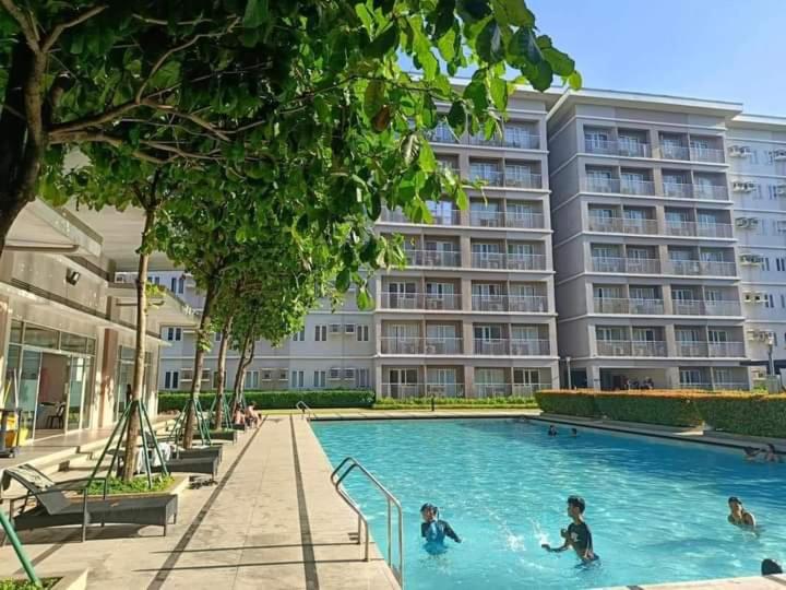 هتل L Escape Suite