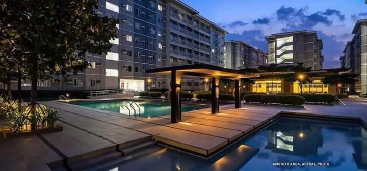فندق L Escape Suite