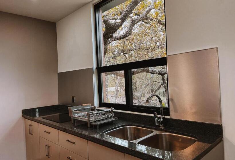 فندق La Forêt Cabañas Boutique